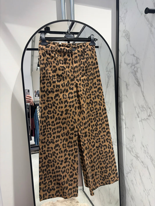 Jeans intuition Panther