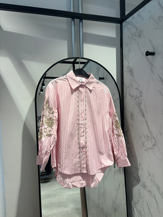 Blouse JS Millenium