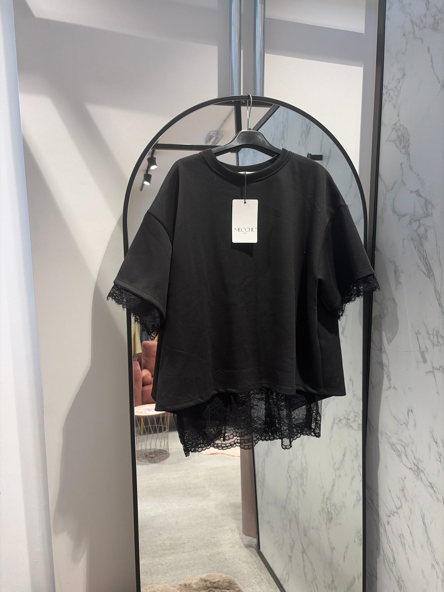 Shirt Mecchu