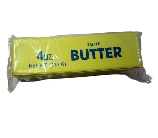 squishy Butter
