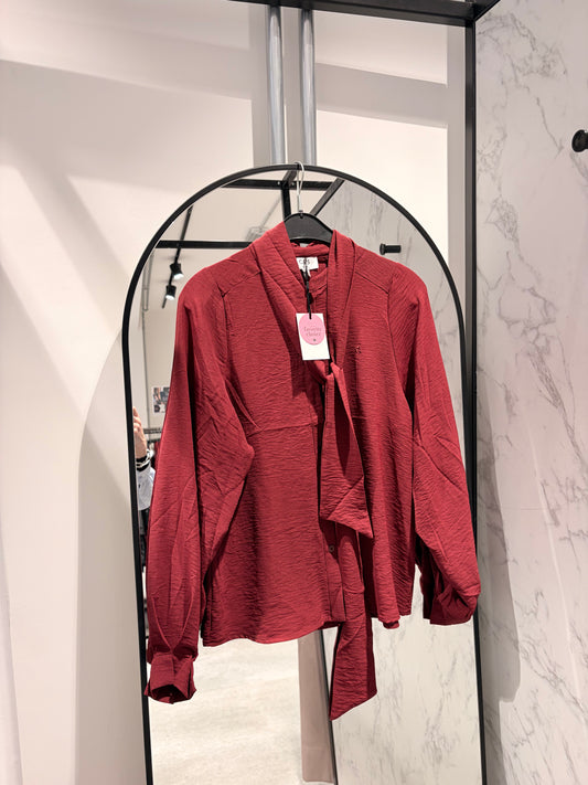 blouse C&S