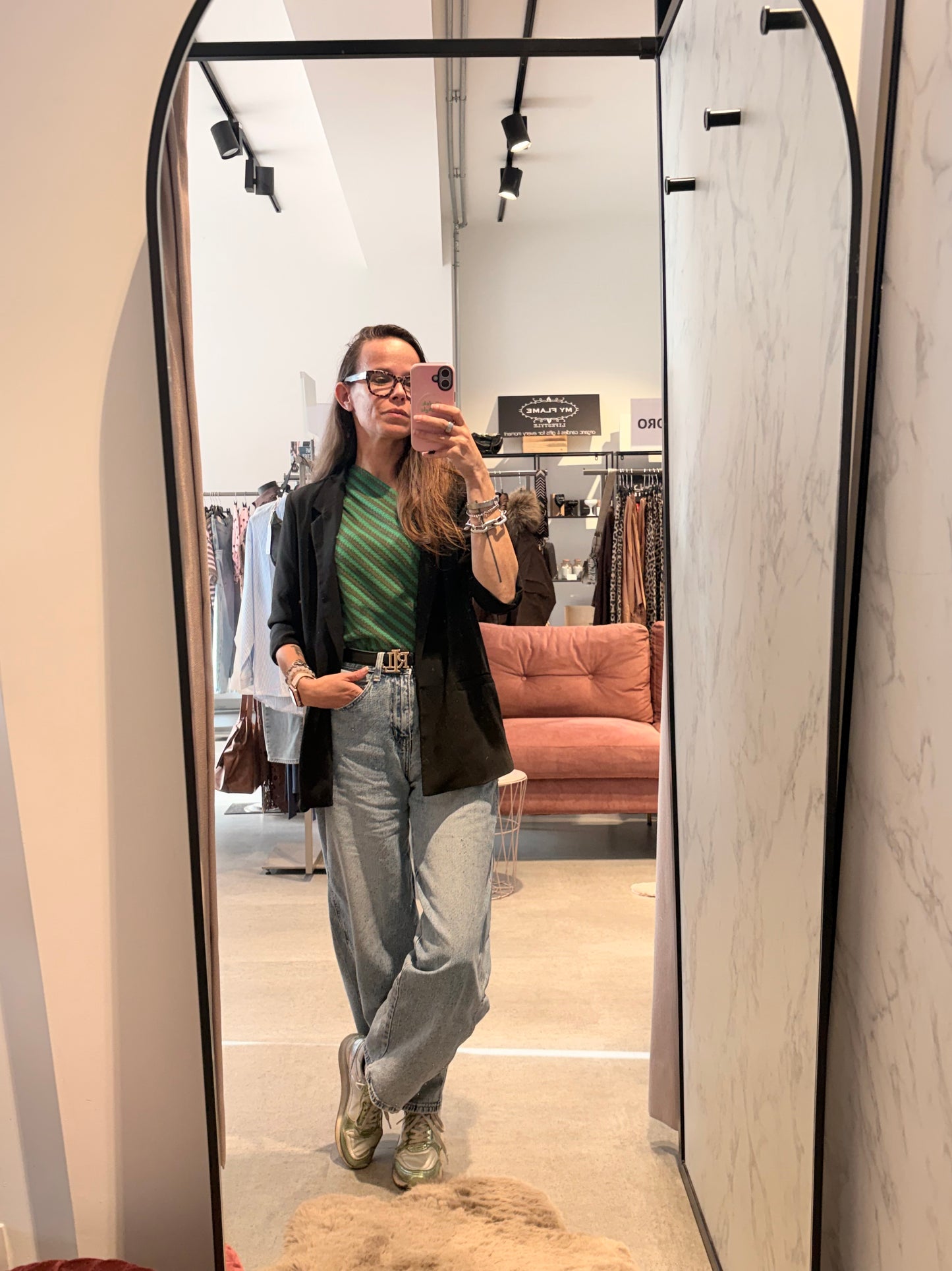 Carry top - L'Essentiel