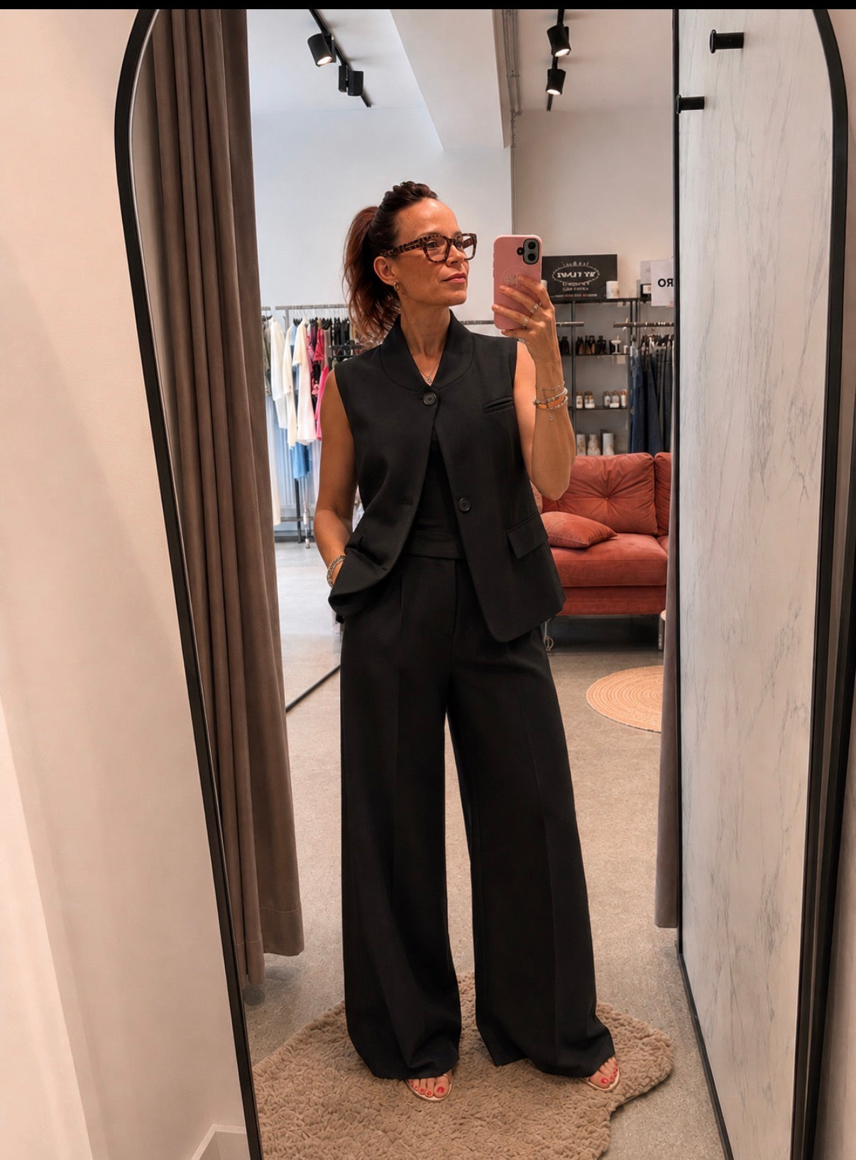 L'Avant-Garde  - Blazer New collection
