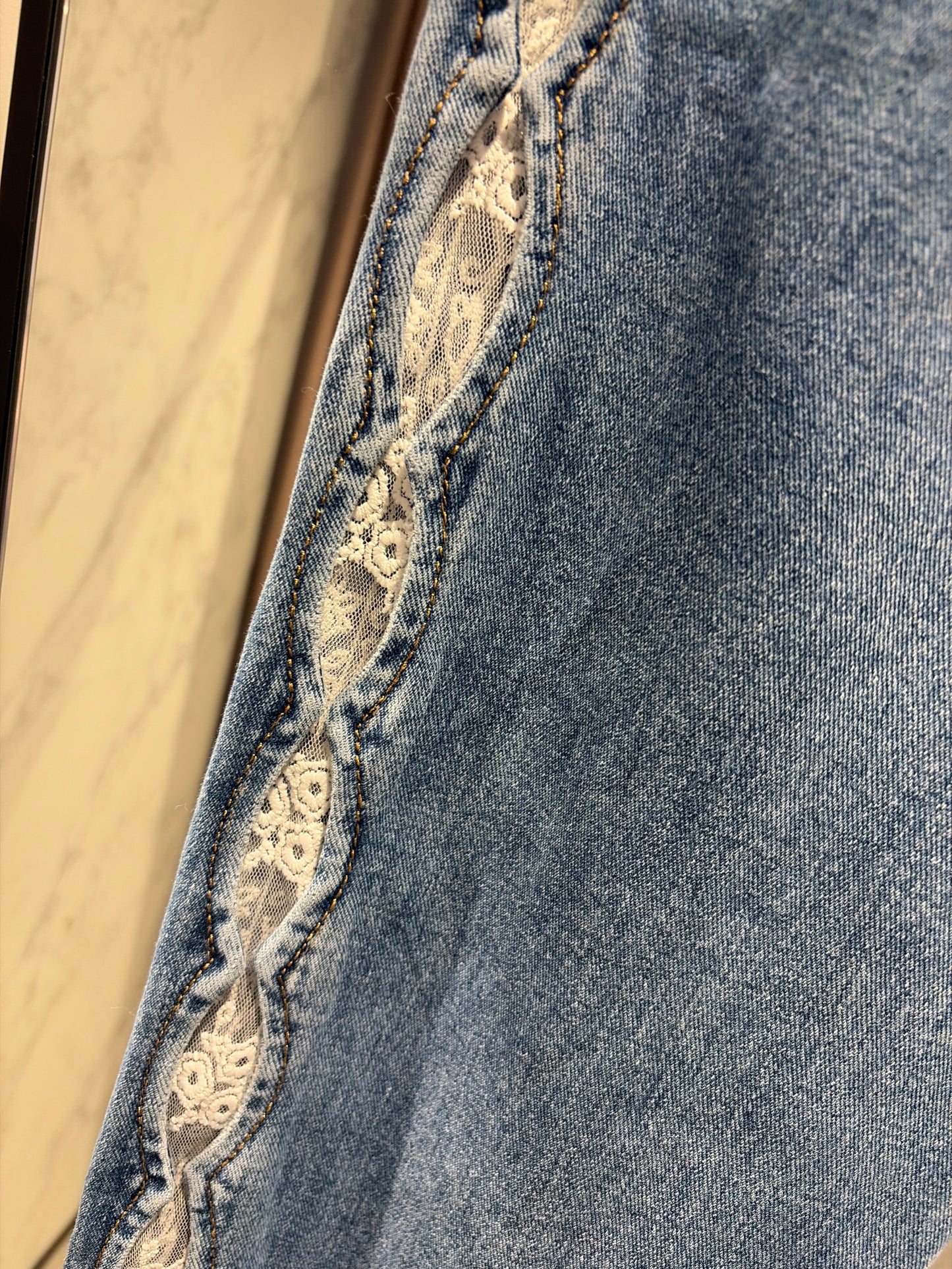 Jeans Miss bon
