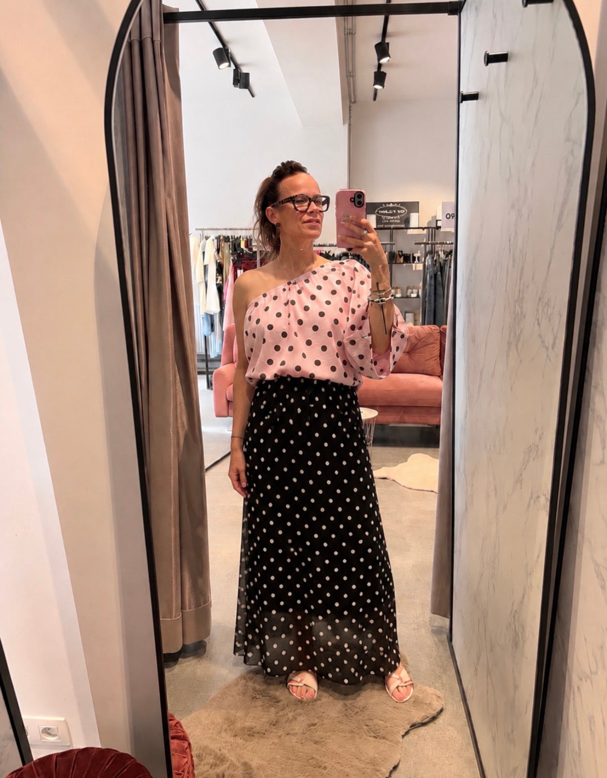 polly - Rok l'Essentiel