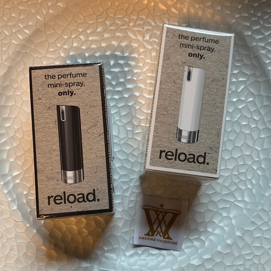 Reload parfum tas houder - Only