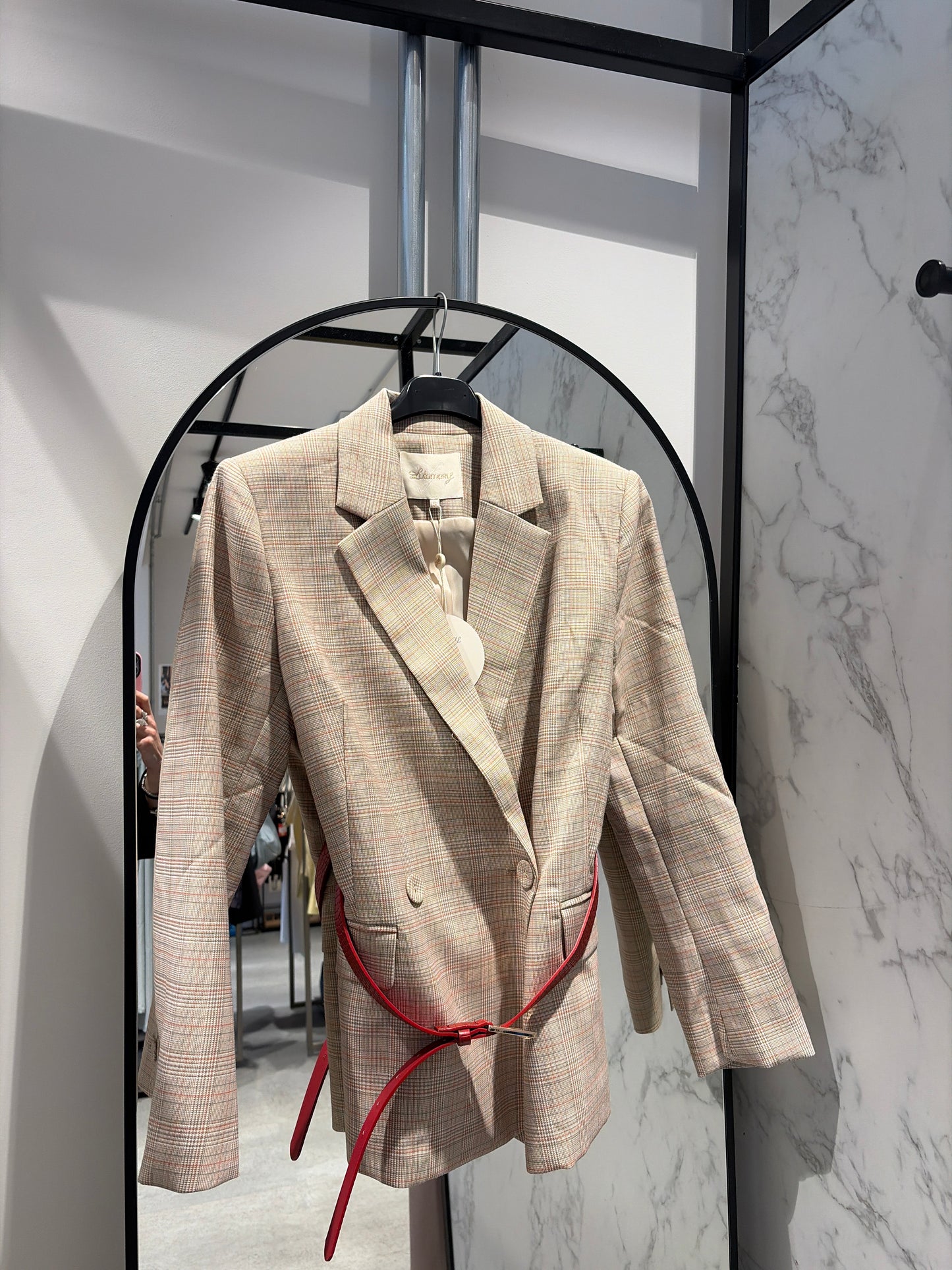 Speciale blazer Lulumary