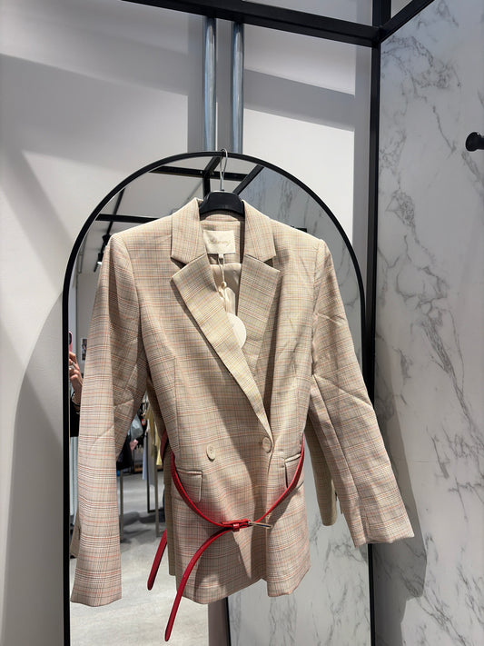Speciale blazer Lulumary