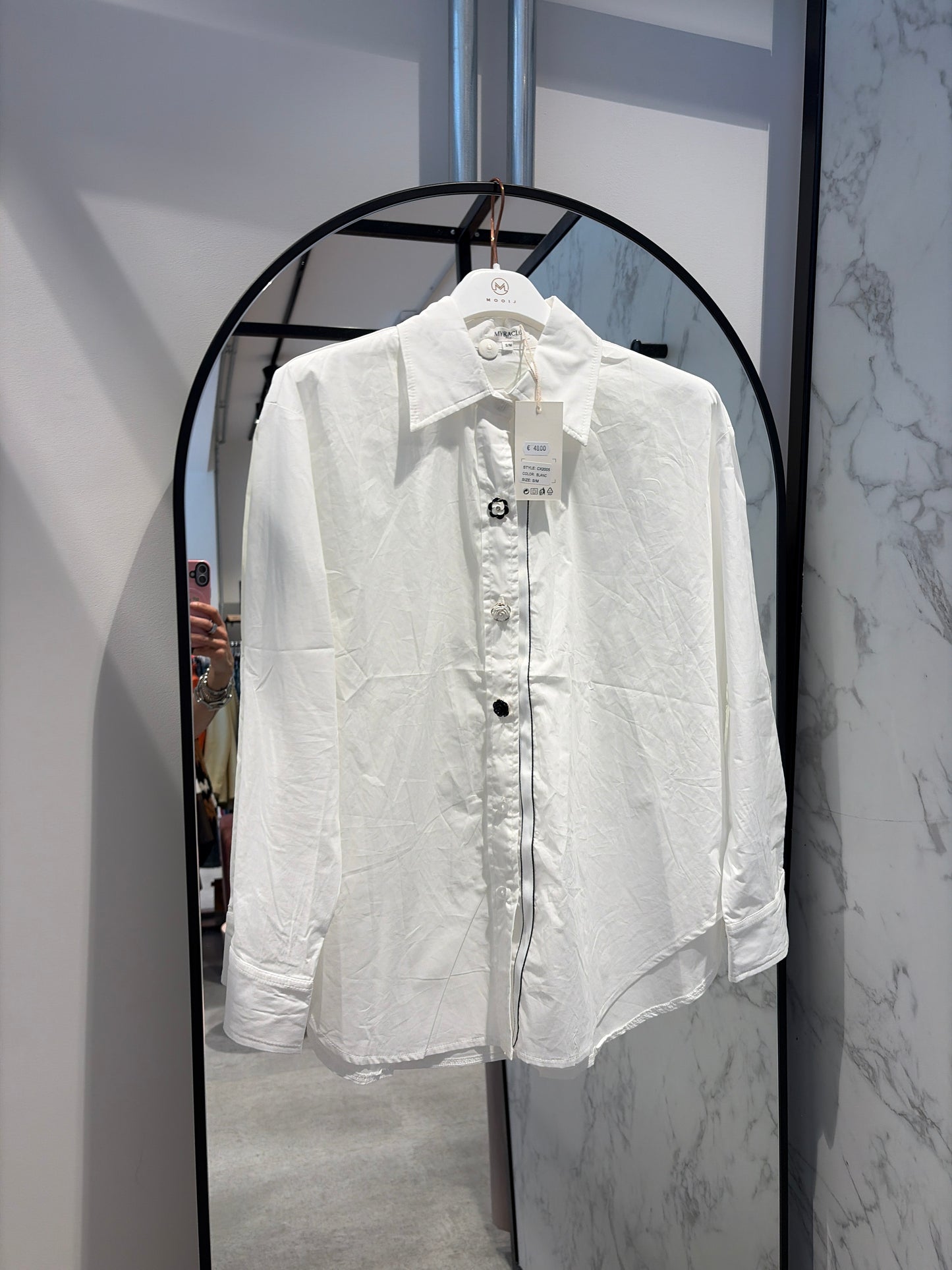 Blouse Myracle
