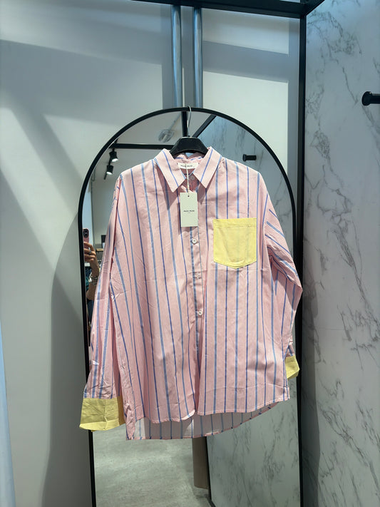 Blouse Musy muse