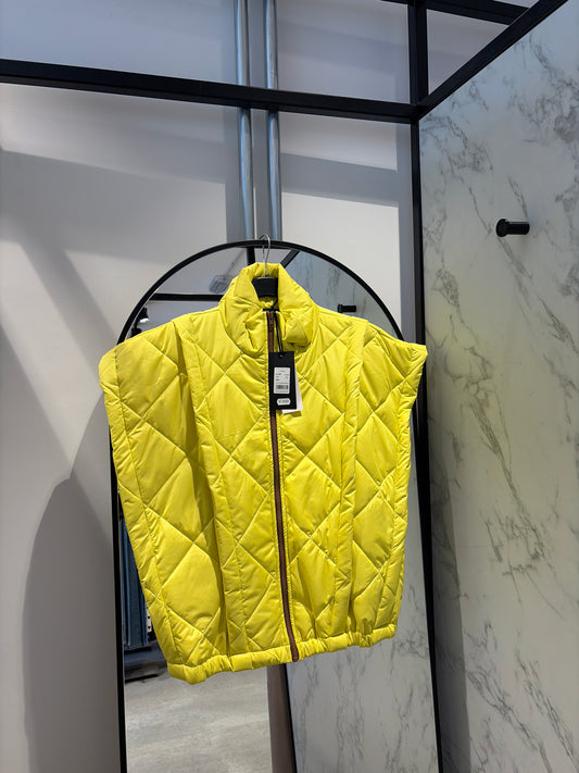 Bodywarmer Just woman
