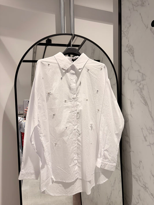 blouse just woman