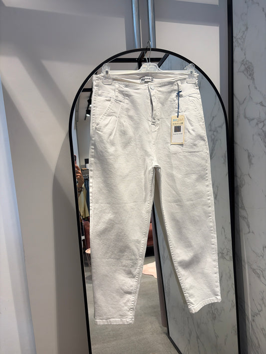 witte jeans Rich star