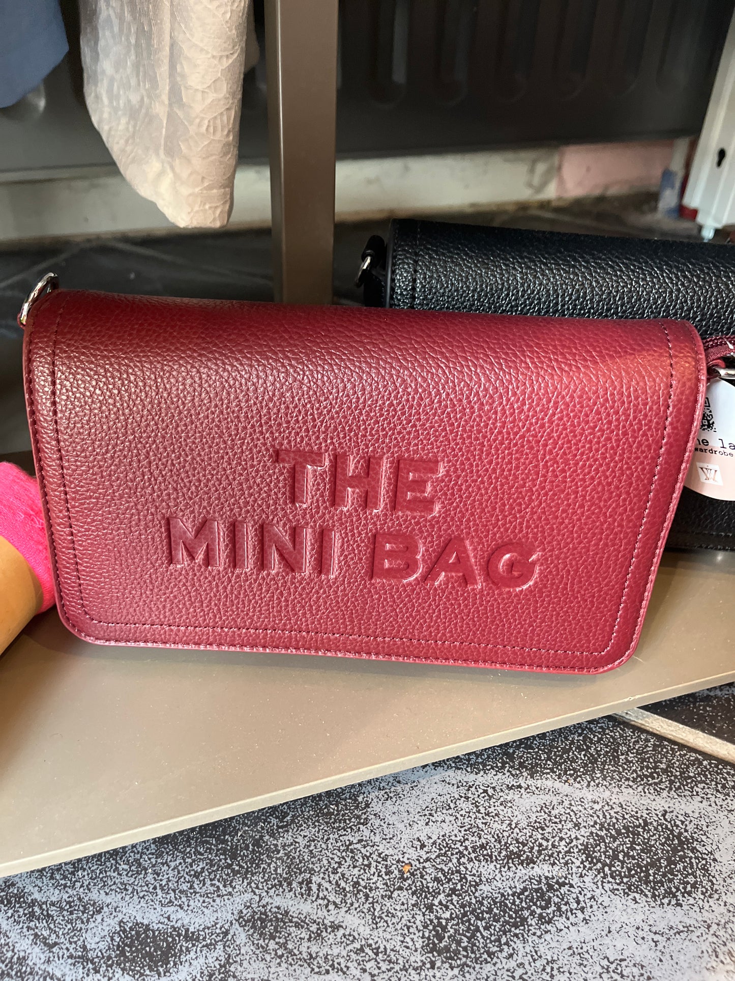 The Mini bag