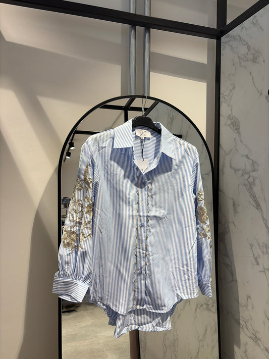Blouse JS Millenium