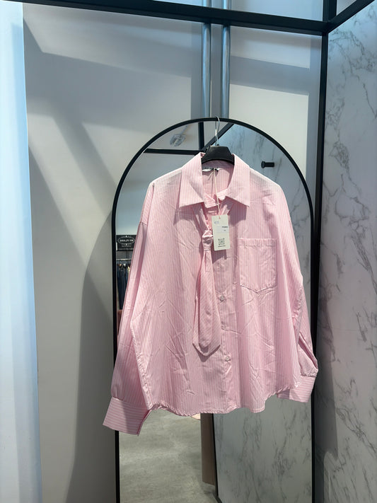 Blouse Amy & clo