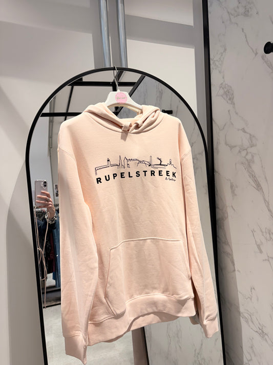 Hoodie Rupeldesign