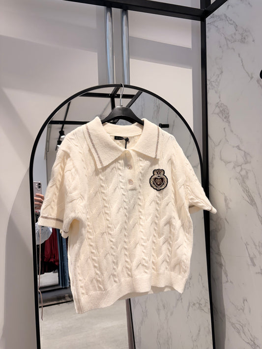 Polo Just woman
