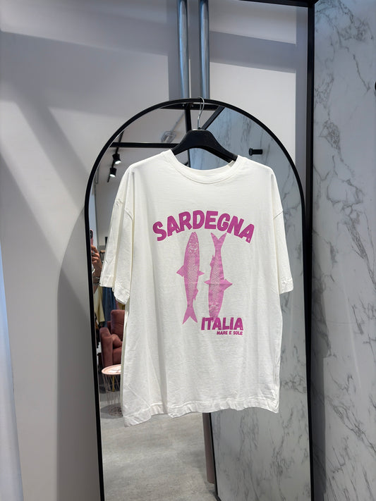 T-shirt Gimme Sardegna