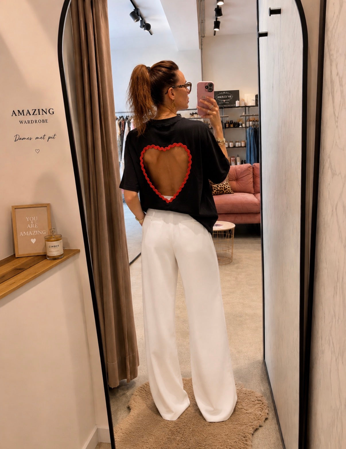 Shirt Mecchui