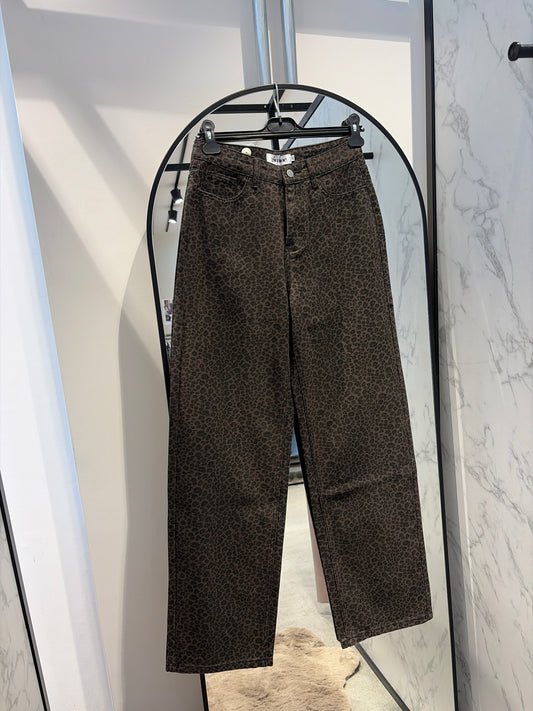 Jeans Gimme Panther