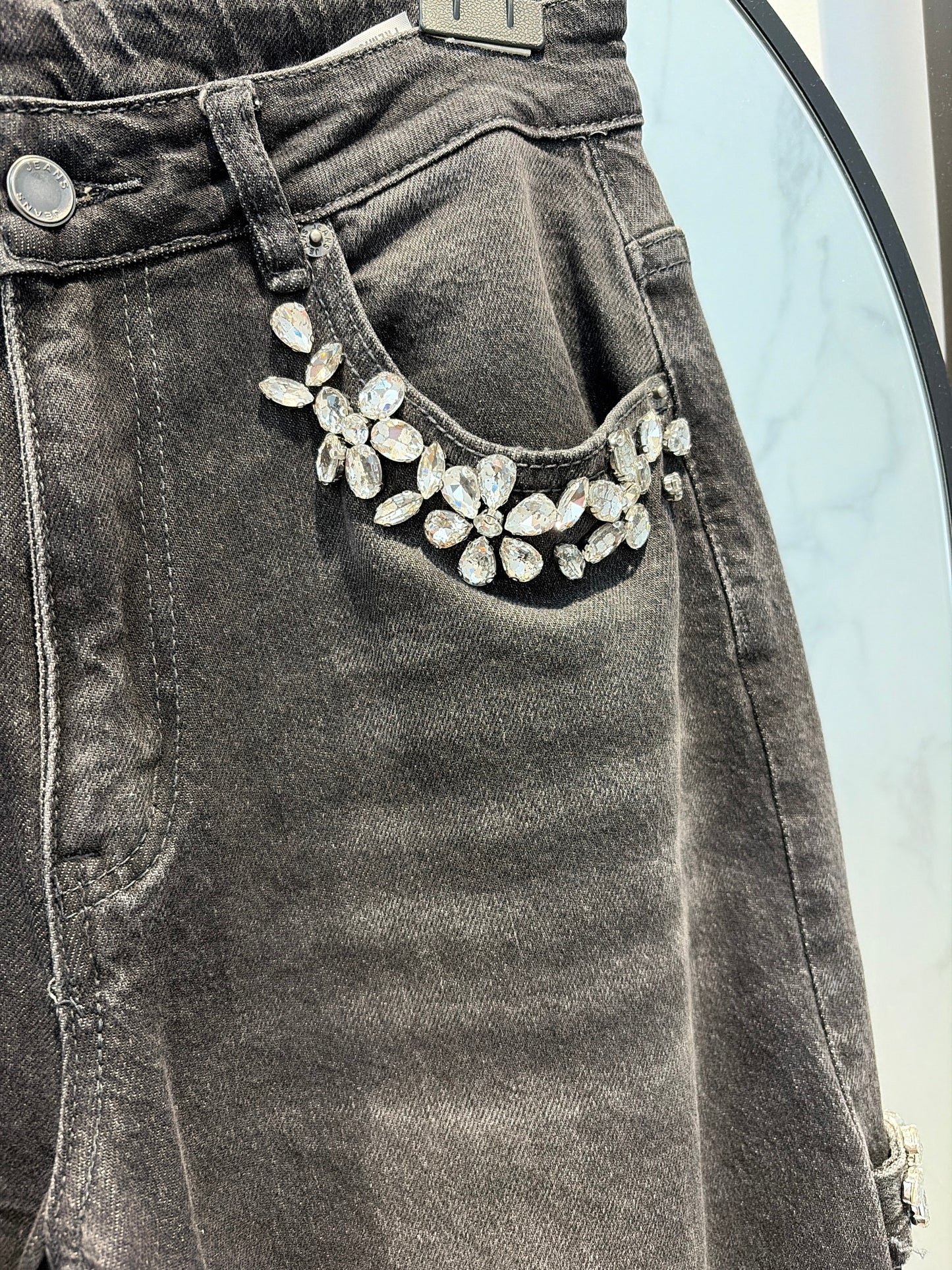 Jeans Ad’oro