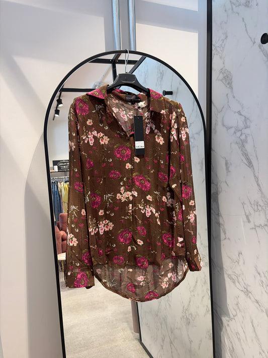 blouse Yehwang