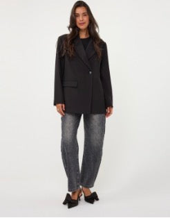 Blazer wide fit  Esqualo