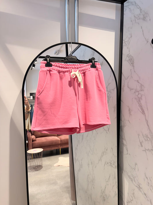 short Made in Italy