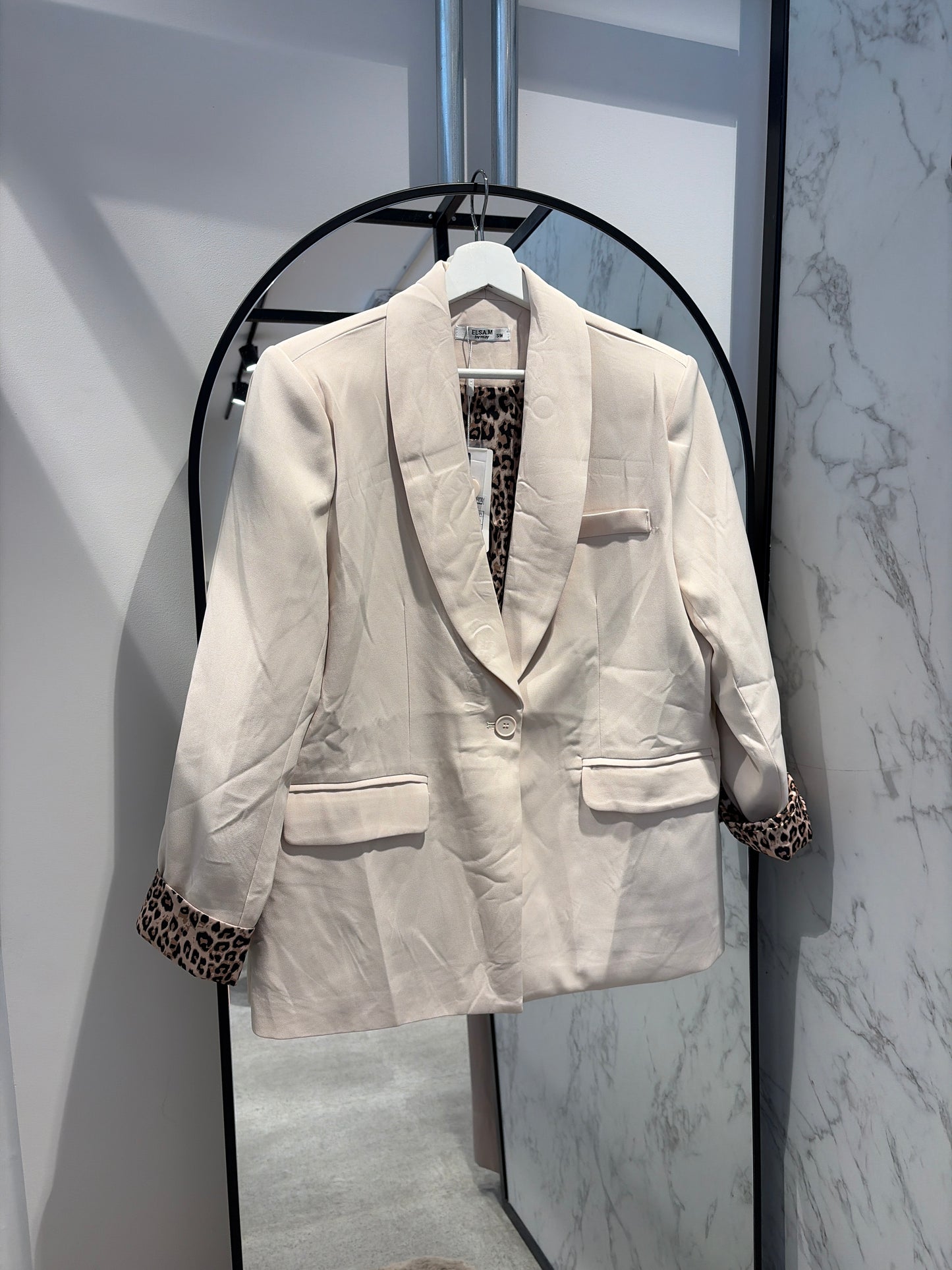 Blazer Elsa by may