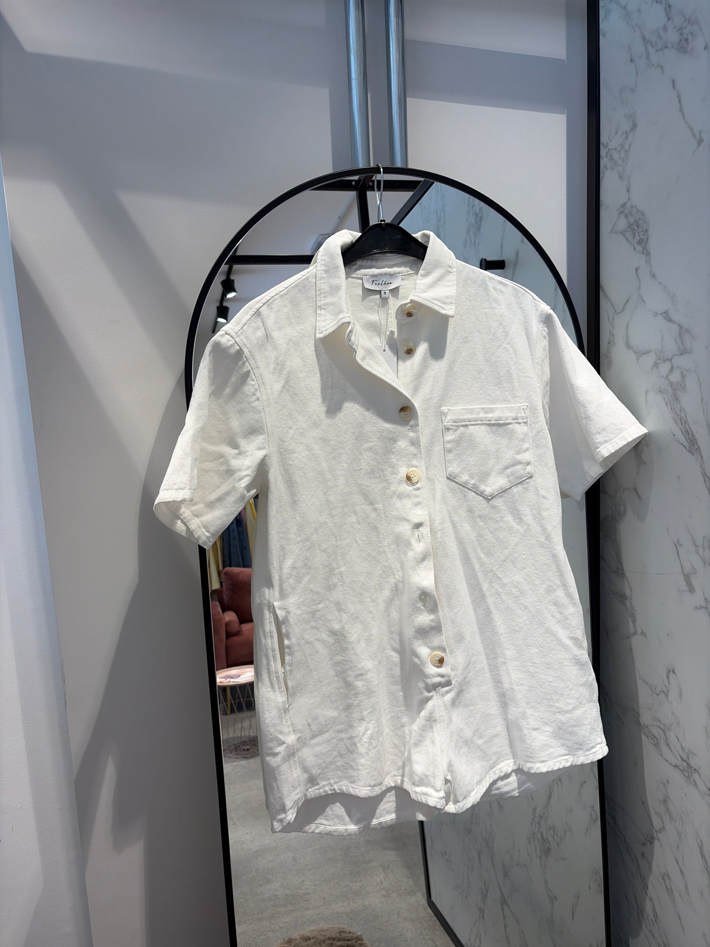 Playsuit Feelkoo