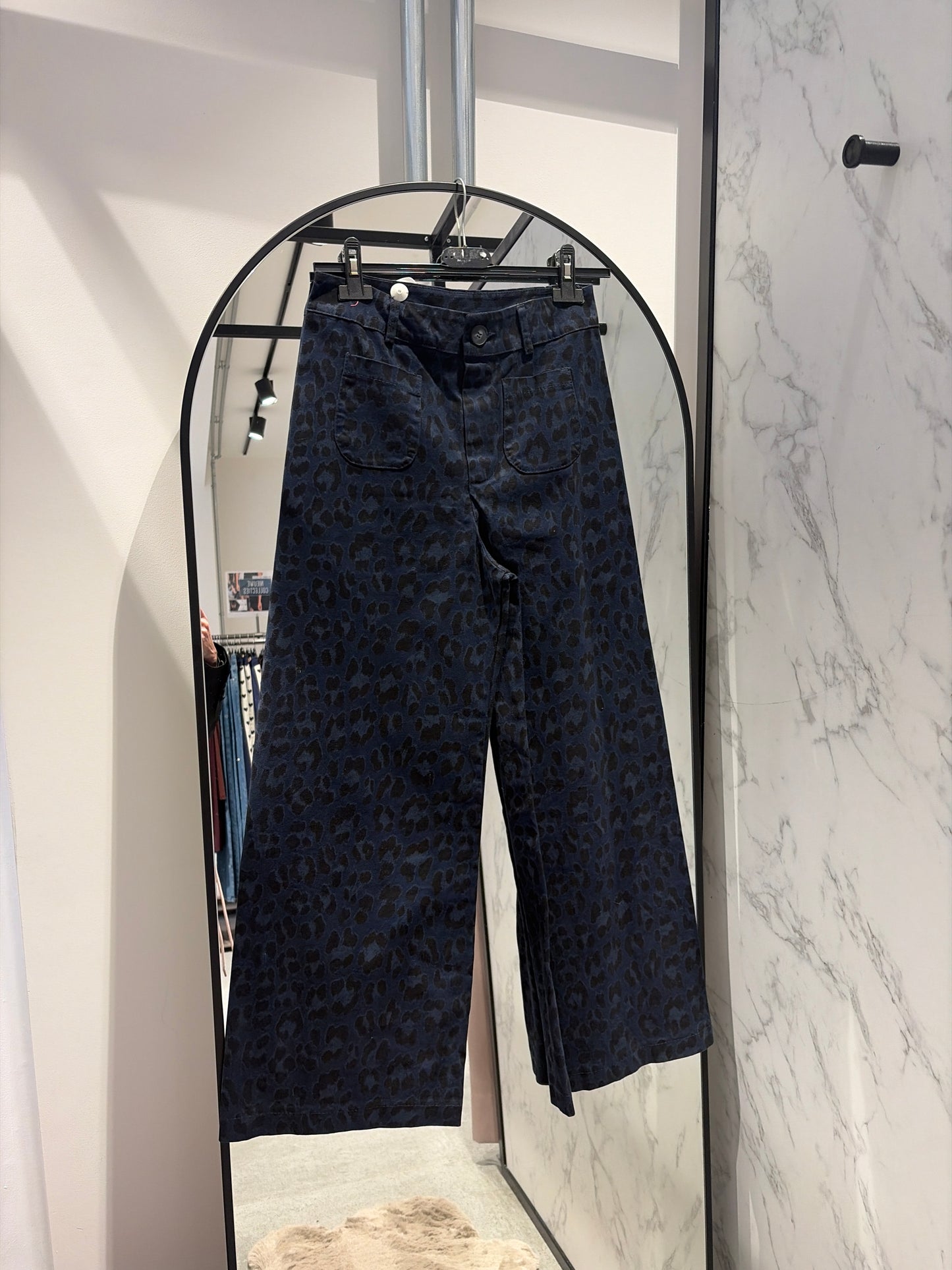 Jeans intuition Panther