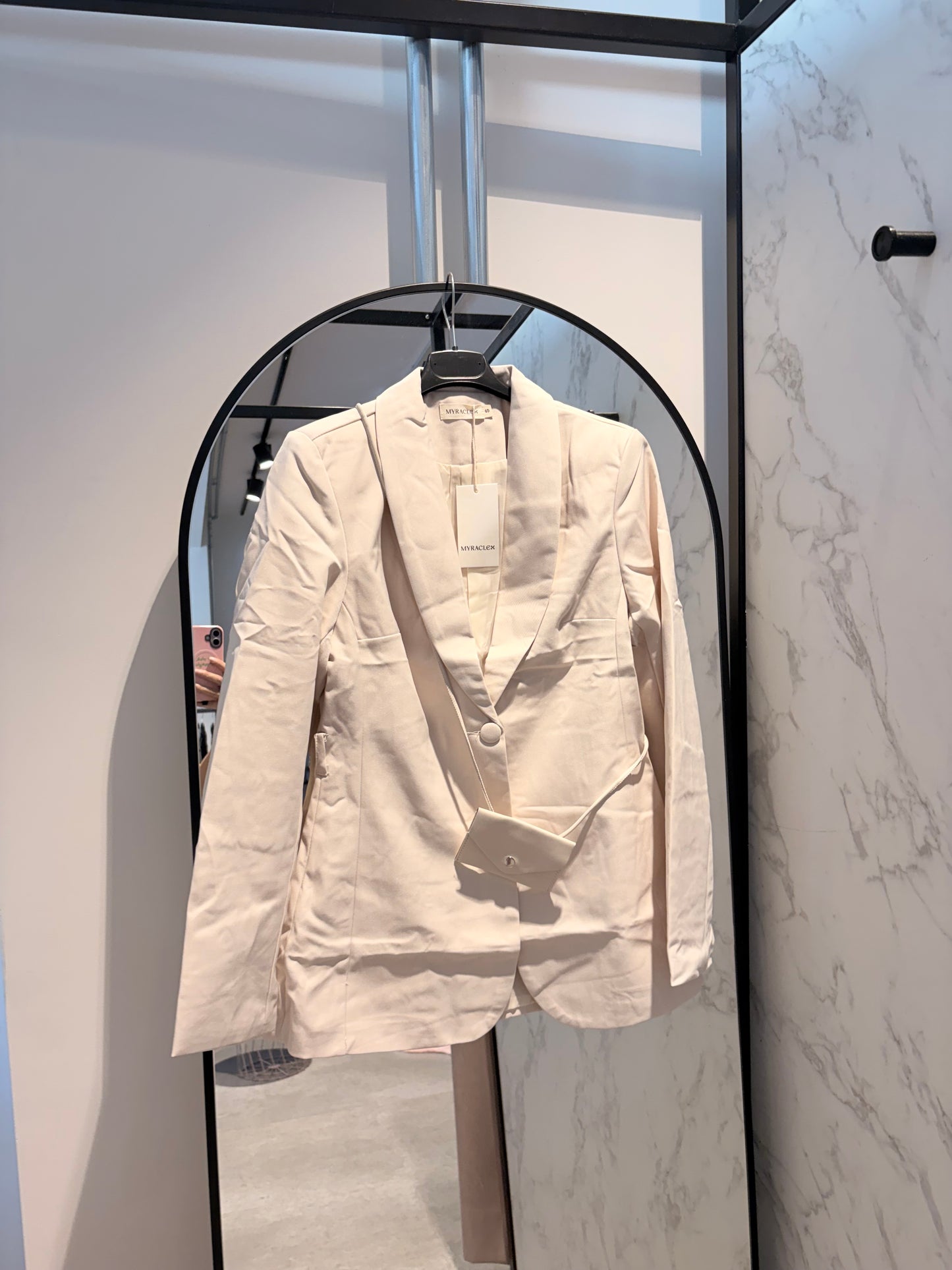 Lolita - Blazer Myraclex