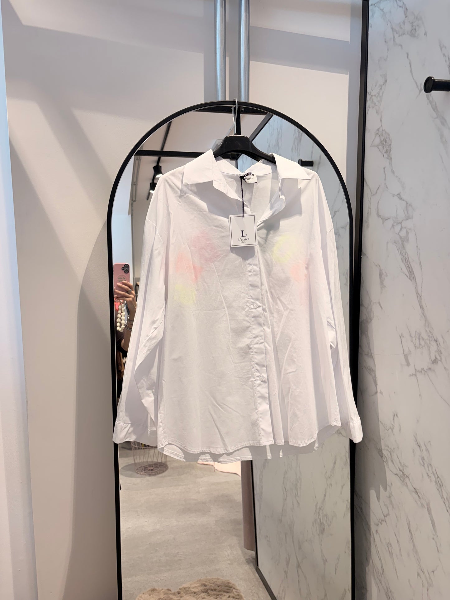 Blouse L’essentiel goodvibes