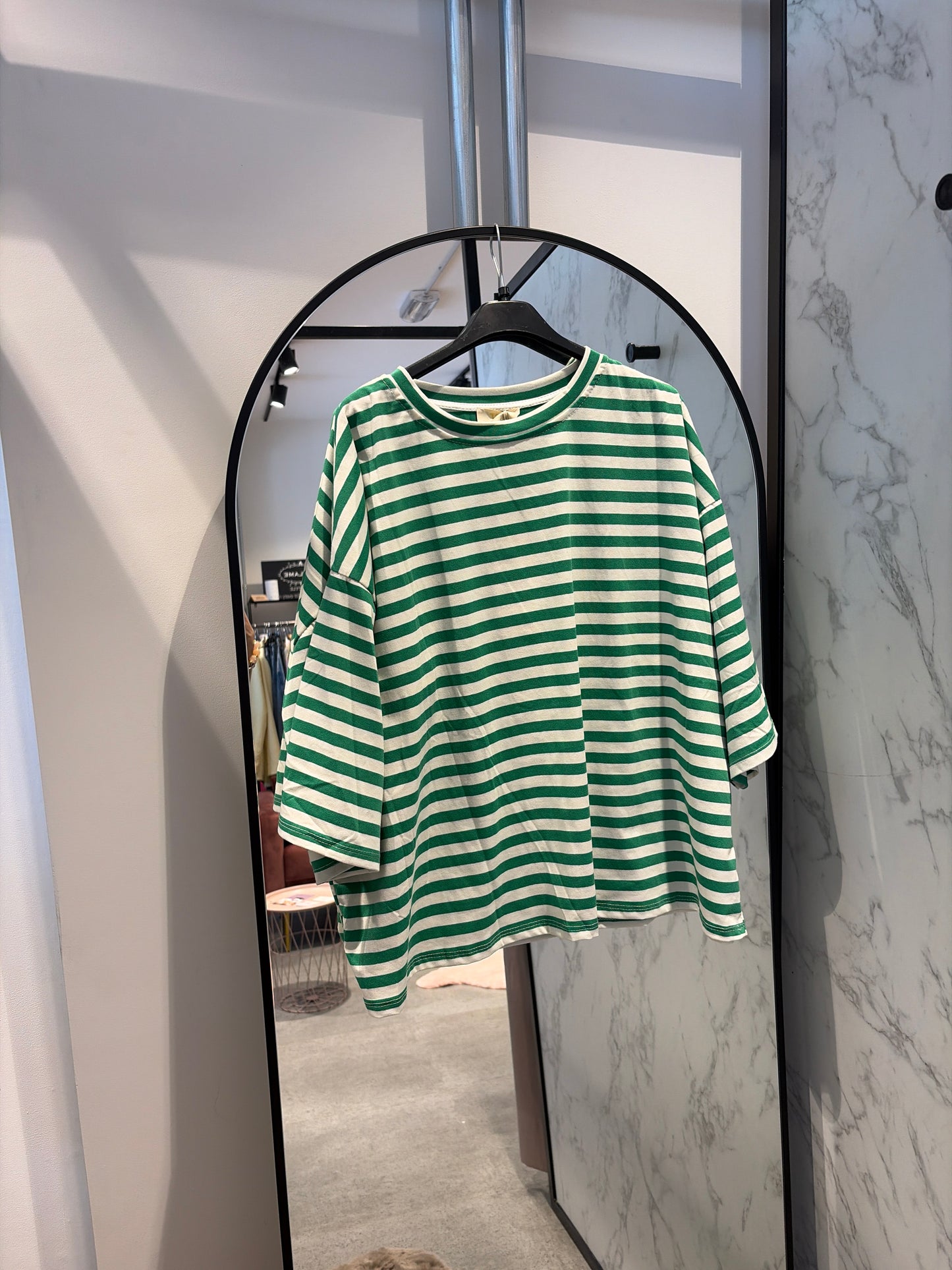 Shirt J&L oversized Mommy