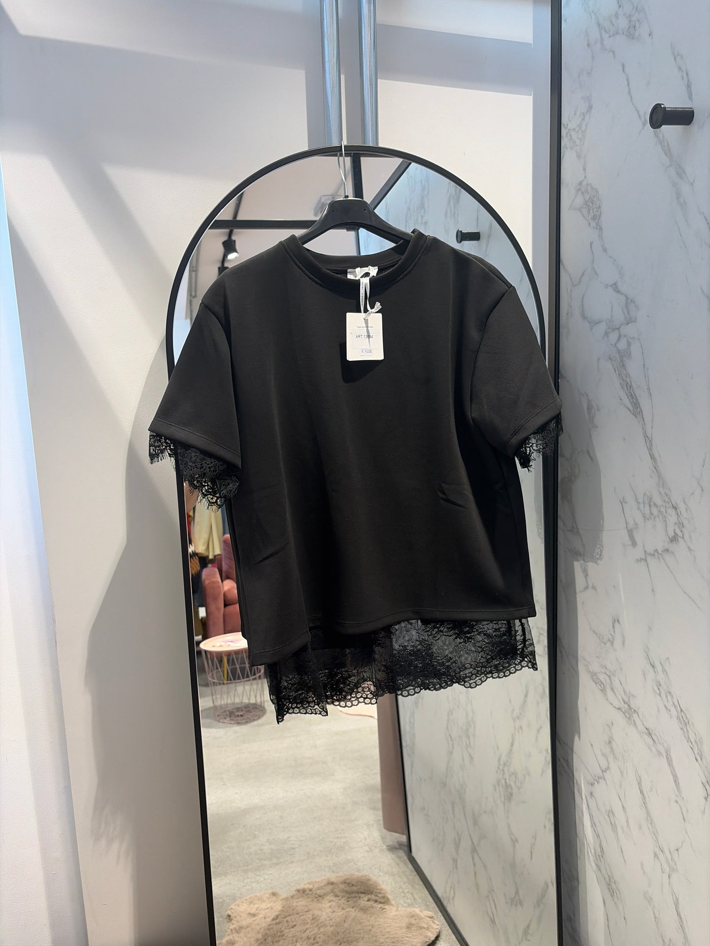 Shirt L’ Essentiel