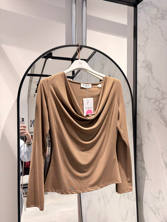 Top by swan