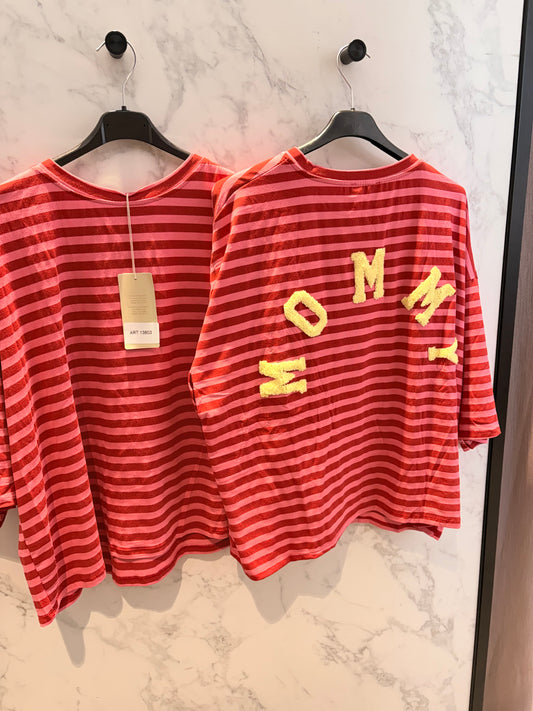 Shirt J&L oversized Mommy