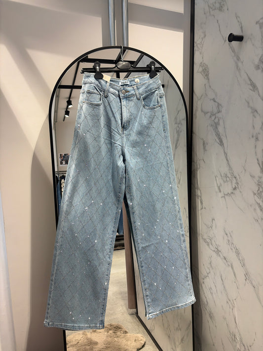 Jeans miss Bon