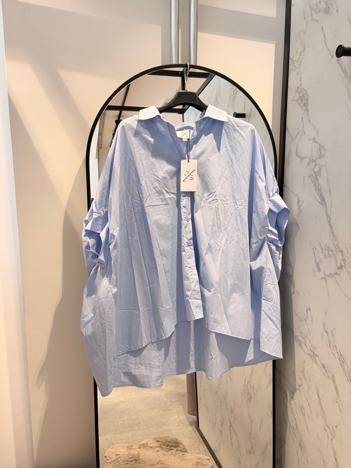 Blouse js Millenium iconic