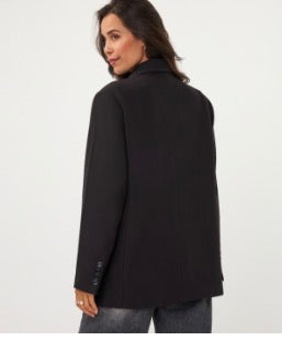 Blazer wide fit  Esqualo