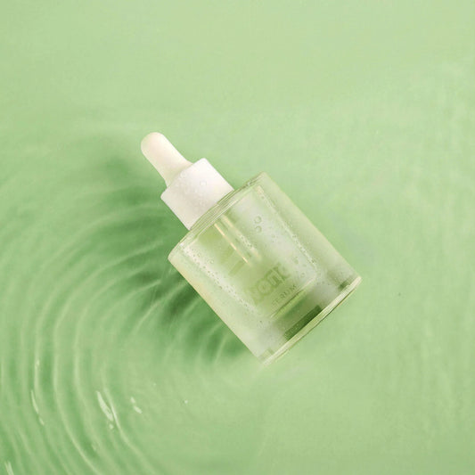 WONDR Face Serum