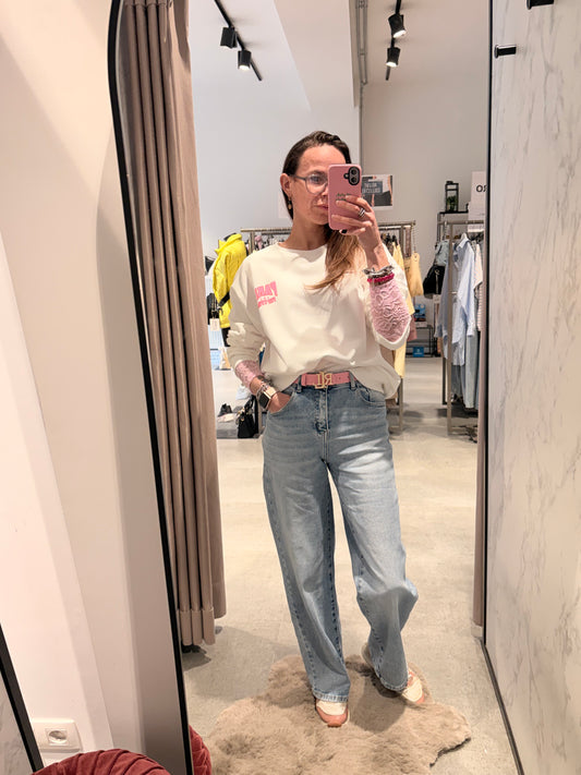 Sweater Paris