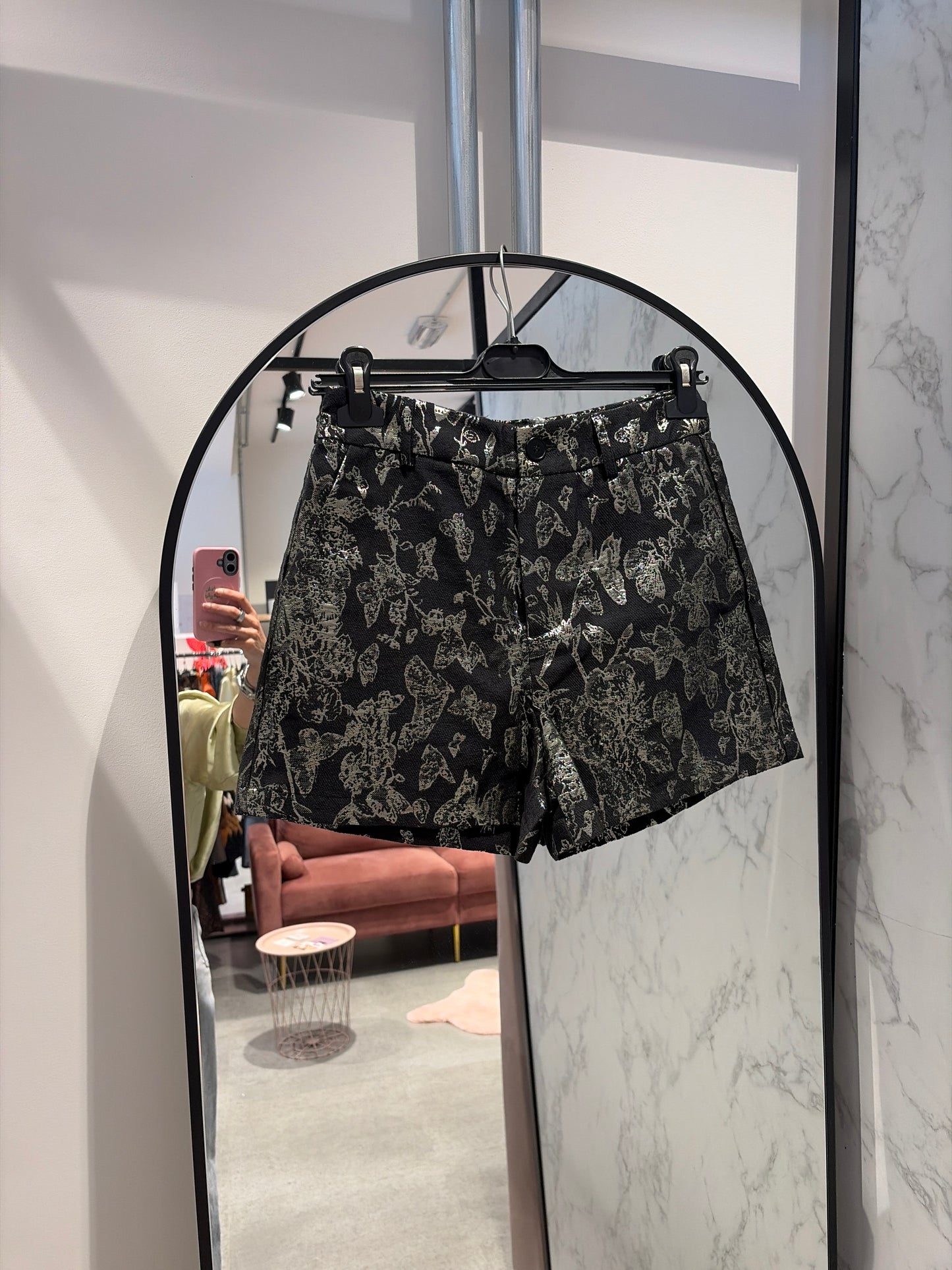 short Gimme