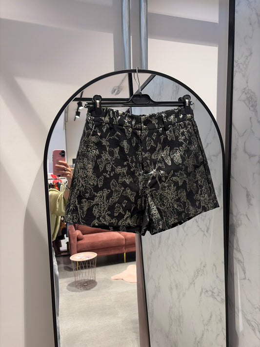 short Gimme
