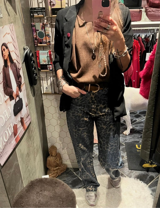 Jeans Ad’oro Panther