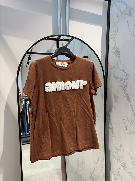 Shirt Jubylee Amour