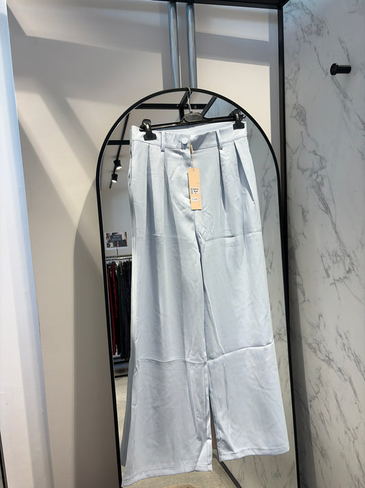 Pantalon Elli White