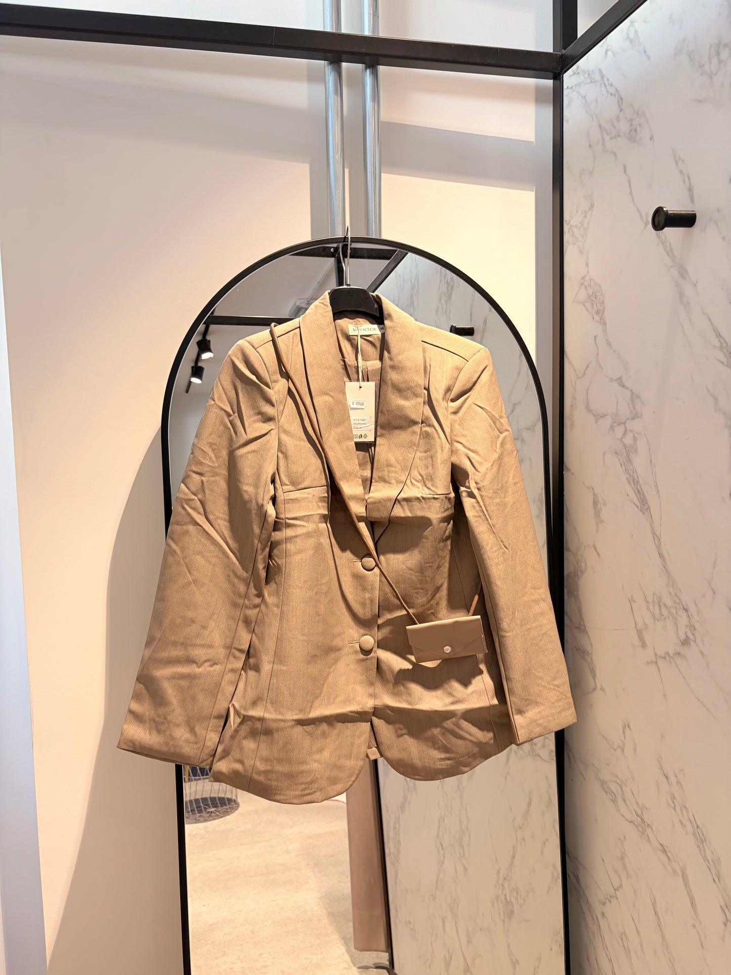 Lolita - Blazer Myraclex