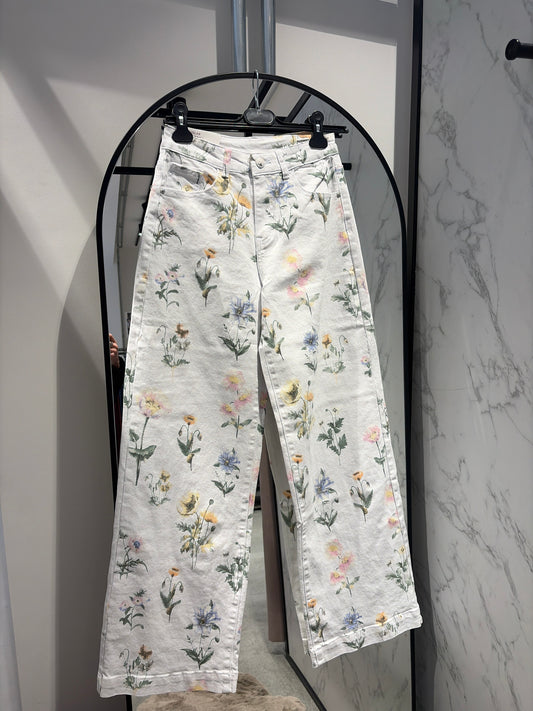 Jeans Ad’oro